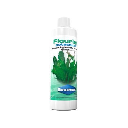 Engrais pour plantes riche en potassium Flouris…