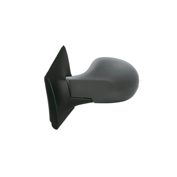 Rétroviseur électrique gauche à peindre Renault Twingo 2 2007-2011 RA22819