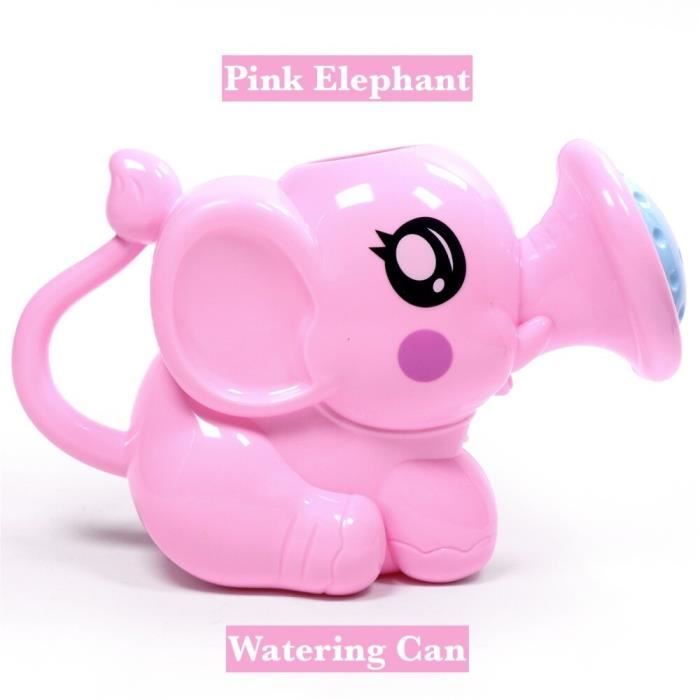 Jouets de bain pour bébé Enfants Salle de bain Éducation 1-3 ans heureux bambin mousse baignoire plage piscine