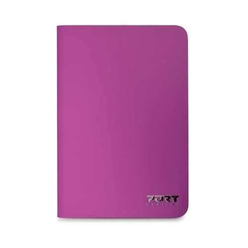 Port portfolio Nagoya iPad Air 2 violet