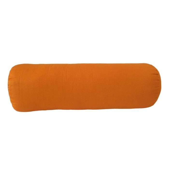 petit bolster Orange