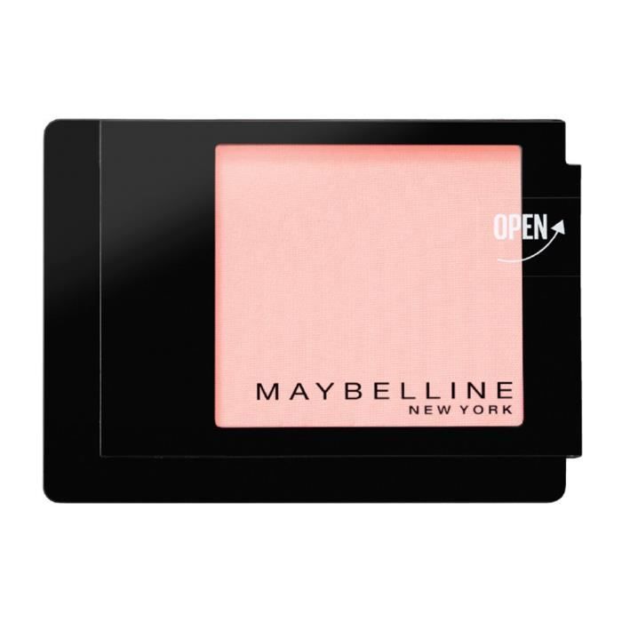Maybelline New York Face Studio Blush 90 Coral Fever