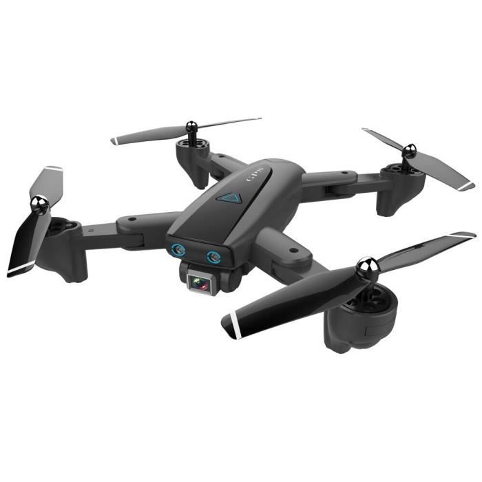 Drone,CSJ S167 GPS 5G WIFI FPV RC Drone avec caméra 4K GPS Drone Photos vidéo Auto retour RC quadrirotor - Type 5G 2B Original Box