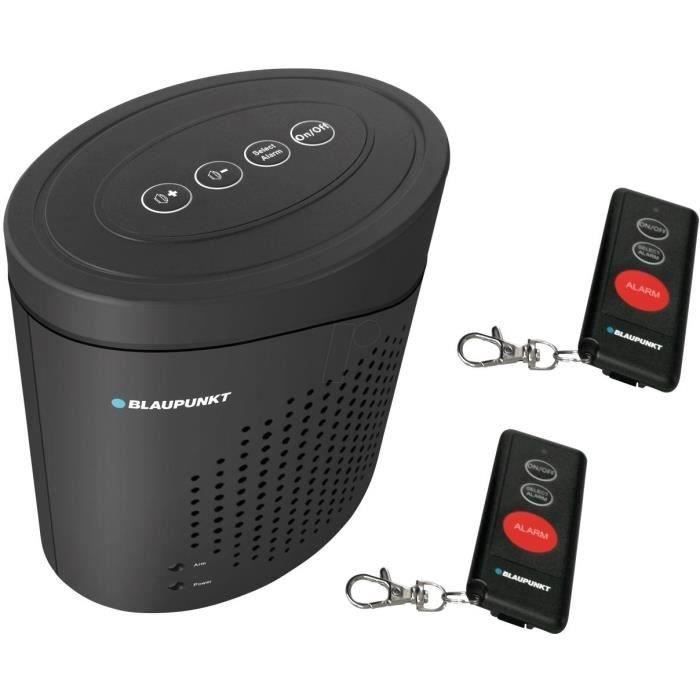 BLAUPUNKT Kit d'Alarme radar ISD