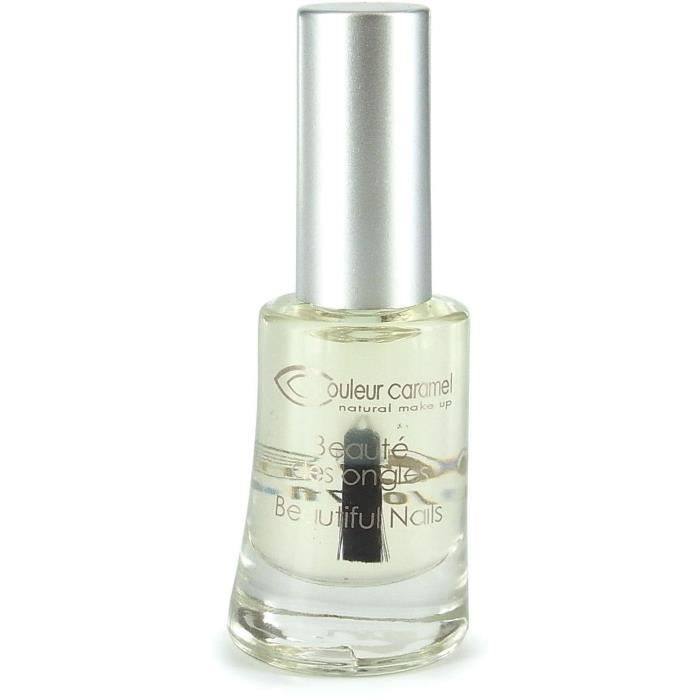 COULEUR CARAMEL Huile de soin - n°30 8ml