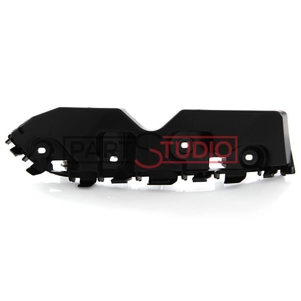 Support pare chocs avant gauche DACIA DUSTER 04/10 => 622230010R - DC404E