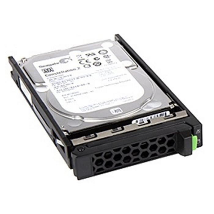 FUJITSU Enterprise - Disque dur - 300 Go - Echangeable à chaud - 2.5- - SAS 12Gb/s