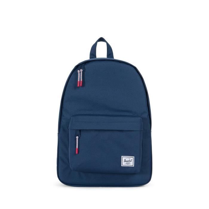 Sac à dos Classic 24 Litres ordinateur 15  Navy 46 00007 NAVY