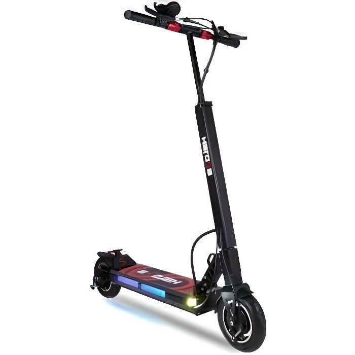 TROTTINETTE ELECTRIQUE HERO S9 13ah