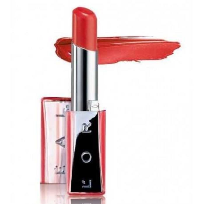 Rouge à Lèvre Color Riche Nutri Shine 122 Vivid Rose - L'Oréal Paris