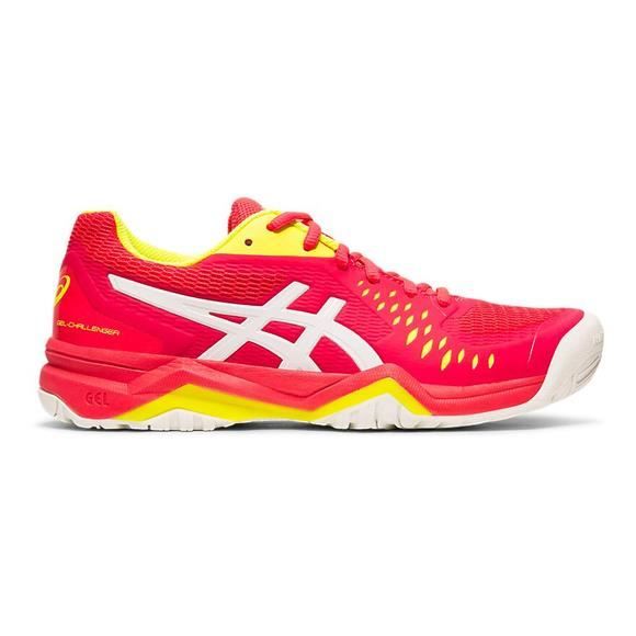 Chaussures de tennis femme Asics Gel-challenger 12