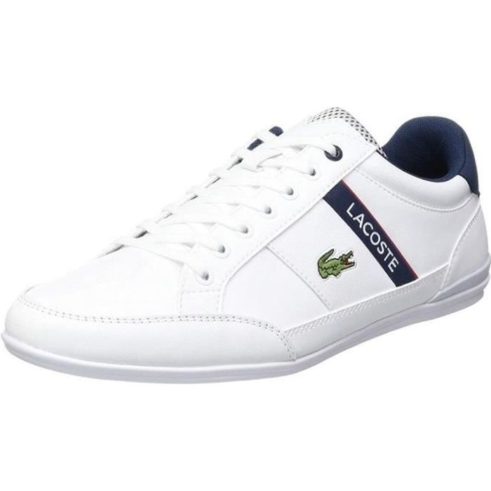 Baskets Lacoste Chaymon 45