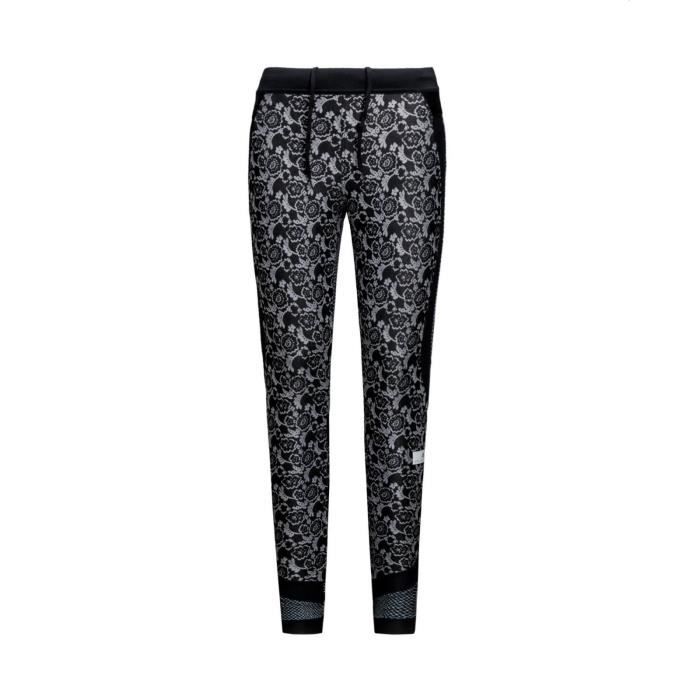 adidas Performance Legging Run Tight Print