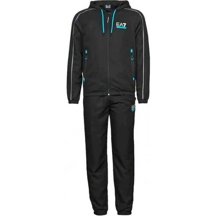 Ensemble de survêtement EA7 Emporio Armani