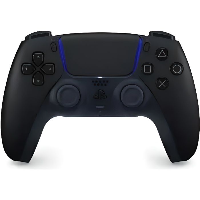 MANETTE PS5 NOIR