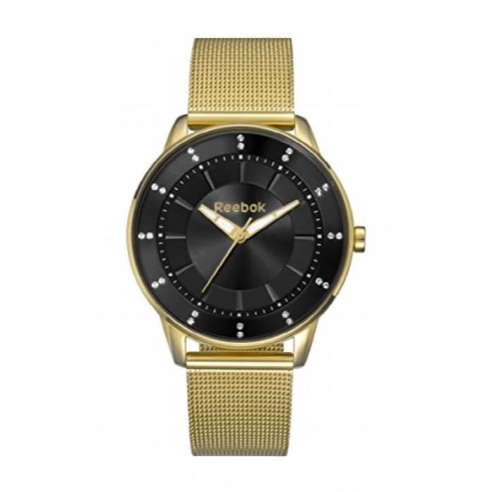 Reebok Femmes Rf-kas-L2- s2s2-b2 Ladies Kaleido Montre U6MRP