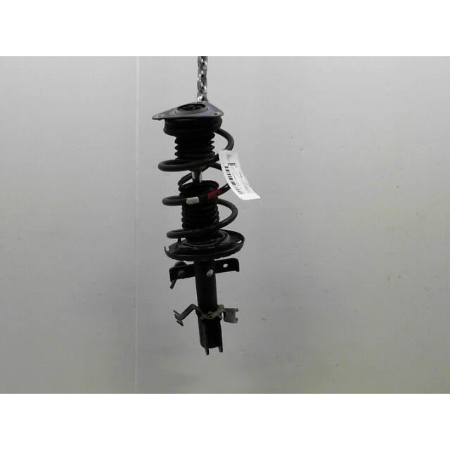 AMORTISSEUR AVANT DROIT RENAULT CLIO III Phase 2 2009-... / 543028609R / D1-536649