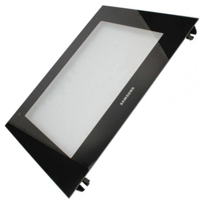 Vitre exterieur de porte - Four, cuisinière - SAMSUNG (42669)