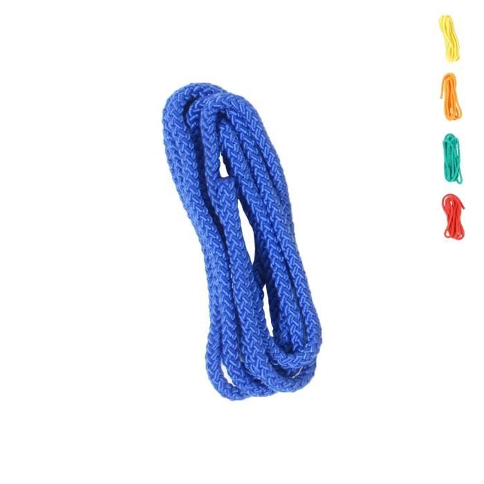 Corde de gymnastique - 5 m - Vert
