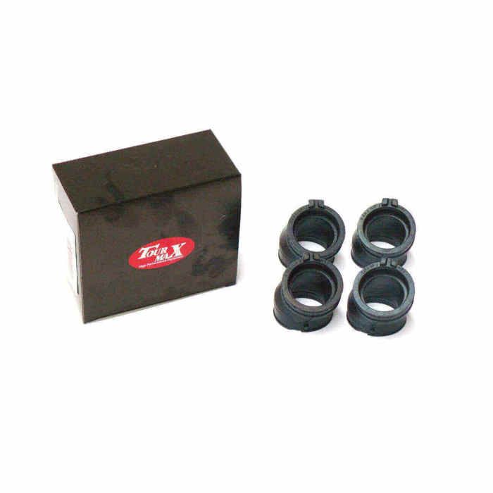 HONDA 600 HORNET-98/06-KIT 4 PIPES ADMISSION-924033