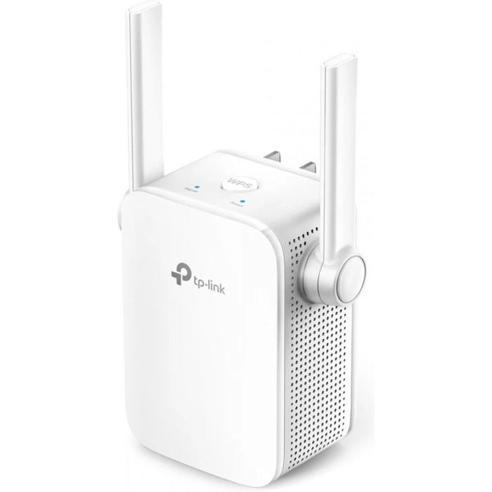 TP-LINK Répéteur WiFi TL-WA855RE - 300Mbps - 100Mb LAN