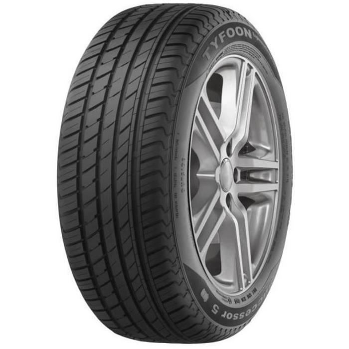 Tyfoon SUCCESSOR5 195-60R15 88H - Pneu auto Tourisme Eté