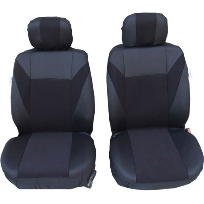HOUSSES COUVRE SIEGES POUR RENAULT ESPACE KANGOO TRAFIC MASTER