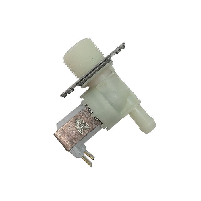 Electrovanne 1 voie pour Lave-linge AYA, BRANDT, CALEX, EDESA, ELEKTR