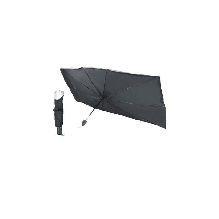 VENTEO - Pare soleil pour véhicule - BRELLA SHIELD™ - Noir - Adulte