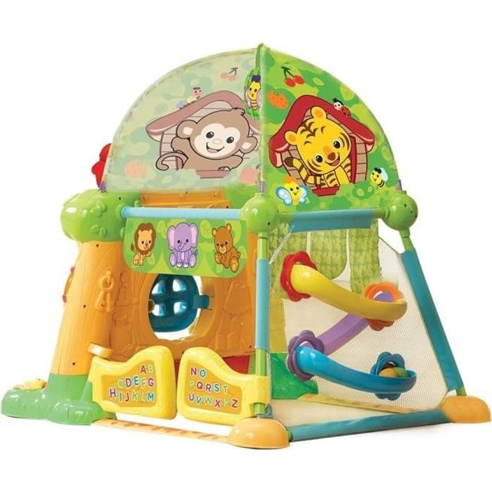 VTECH BABY - Magi Cabane Interactive