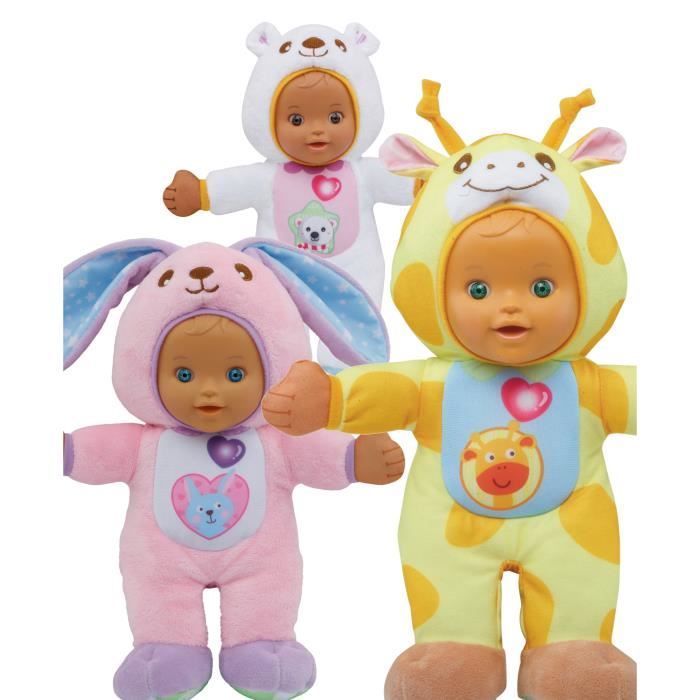 Little LoveP'Tits Bebes Deguises