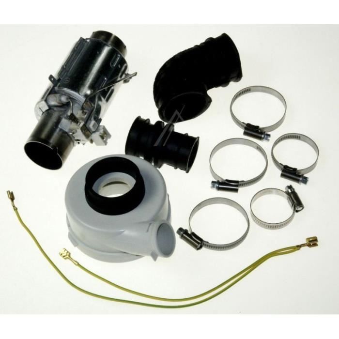 RESISTANCE 2040W LAVE VAISSELLE WHIRLPOOL 480131000096 LADEN