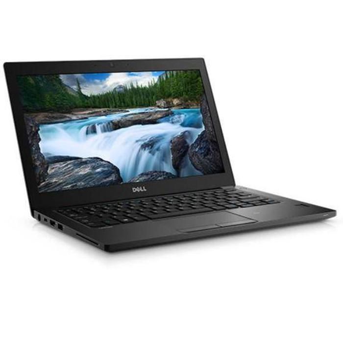 Dell Latitude 7480 – Intel Core i5 – SSD 256 Go – RAM 16 Go – Reconditionné – Etat Correct
