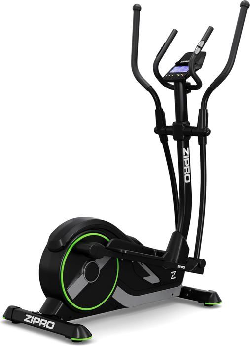 Zipro Wave Vélo Elliptique Maison 32 Niveaux Résistance