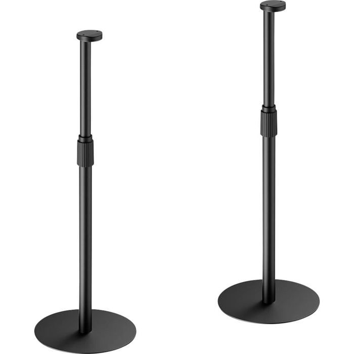 My Wall HS49L - Pieds réglables pour enceintes Sonos ERA