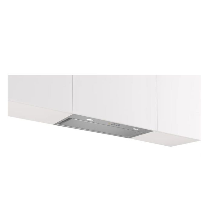 Groupe filtrant 70cm 595m3h inox DLN77AC50 BOSCH - vue 2