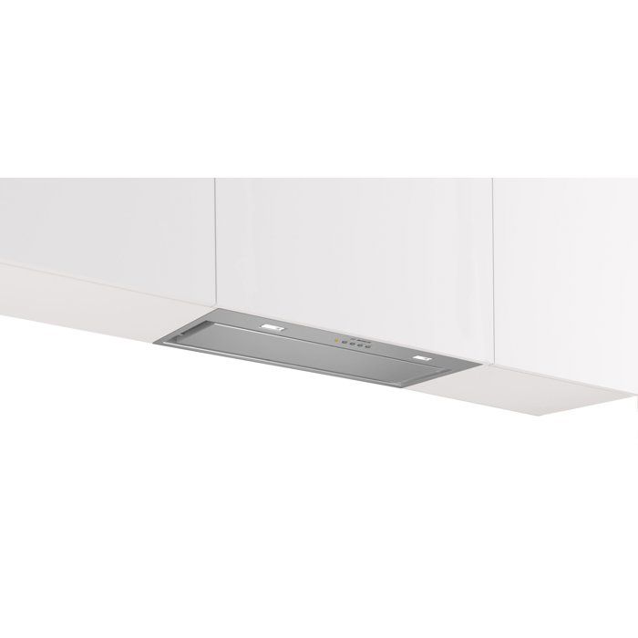 Groupe Filtrant BOSCH DLN77AC50 – 595 m³/h, 3 Vitesses, Inox