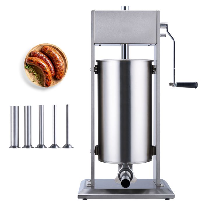 Lamineuse à Pâtes Lacor 260 Mm - Machine à Pâtes Fraîches En Acier Inoxydable