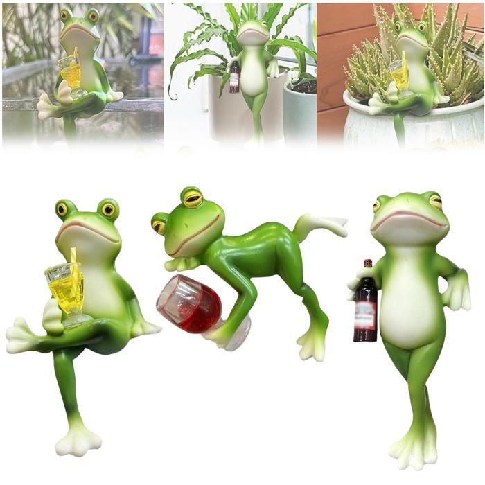 Pots De Fleurs à Suspendre, 2 Pièces Jardiniere Suspendue, Panier De Fleurs à Suspendre, Pot De