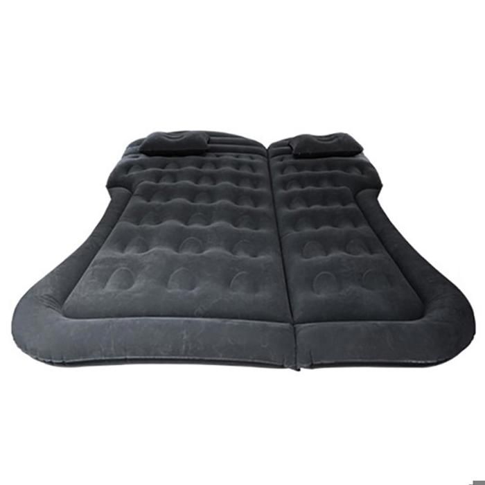Matelas gonflable pour SUV, portable et pliable, pour voyage