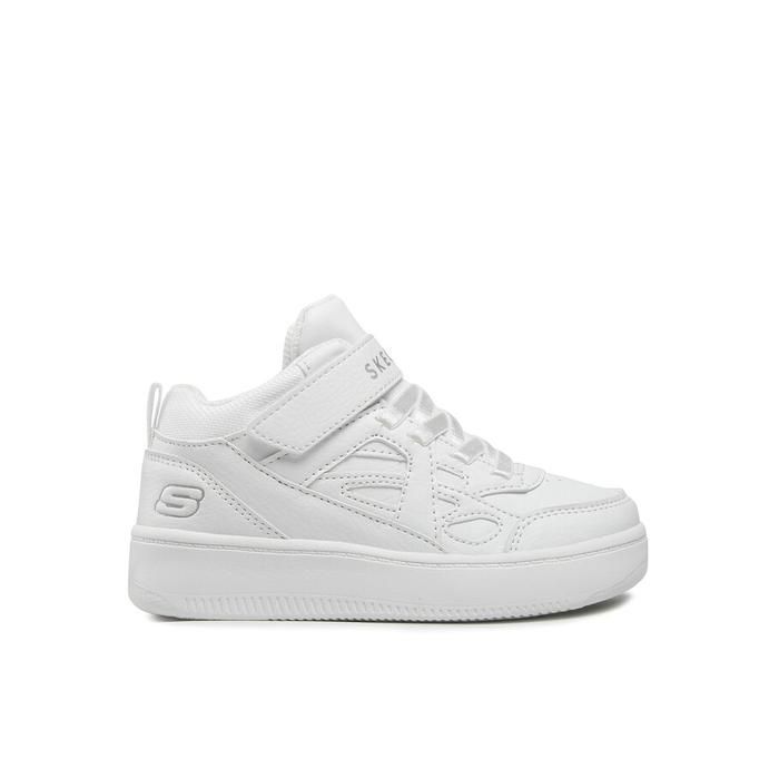 Skechers Sneakers Unisex Enfant SKECHERS Sport Court 92 - Confort Ergonomique & Style pour Toutes Occasions