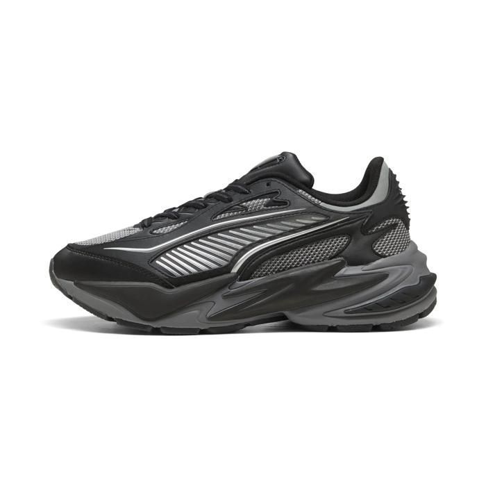 Baskets Puma RS Surge LS - black Baskets Puma RS Surge LS - black