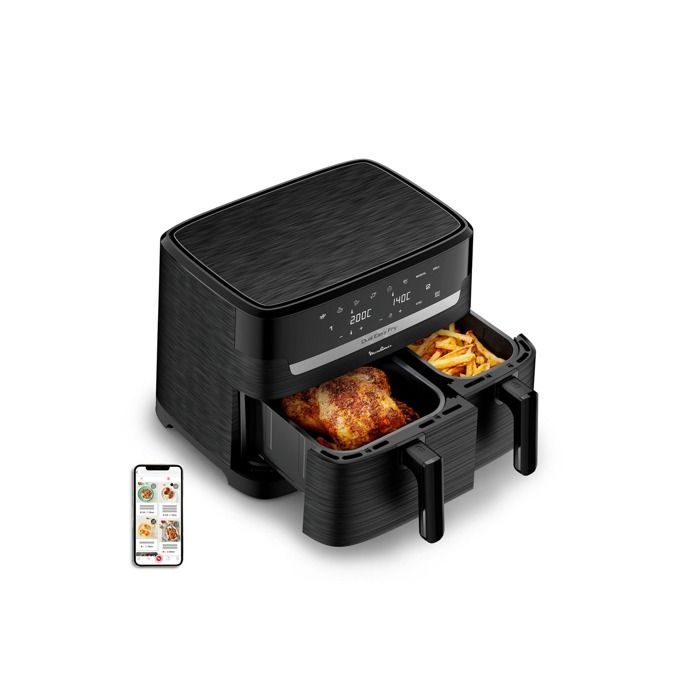 Moulinex?EZ901N20 - vue 2