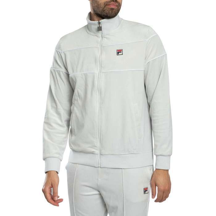 Veste En Velours Vittorio - Fila Veste En Velours Vittorio - Fila