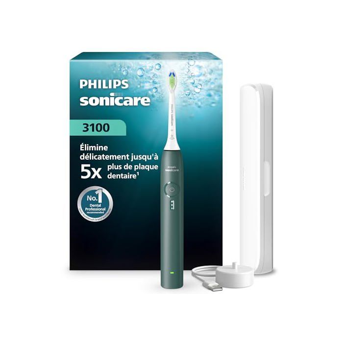 Sonicare Series 3000 HX4033/ - vue 1