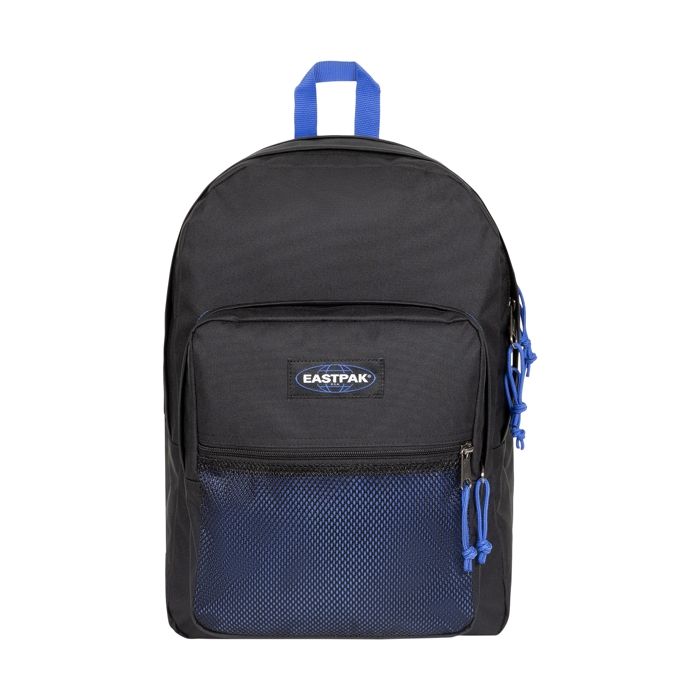 Sac A Dos Eastpak Pinnacle - Noir/Bleu - Noir/Bleu