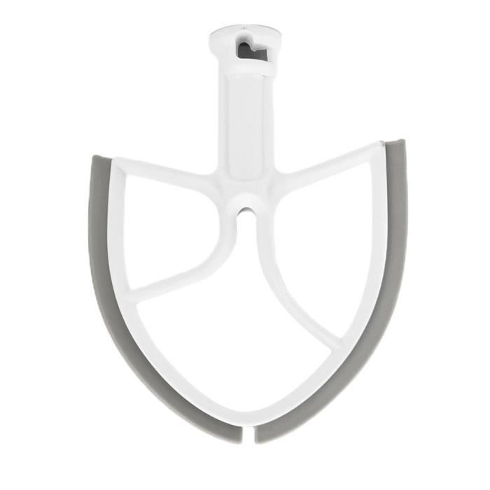 MONTERAL 2 Pièces Fouet Batteur Compatible Bosch Siemens Gorenje 00263602 263602 - Garantie 10 Ans