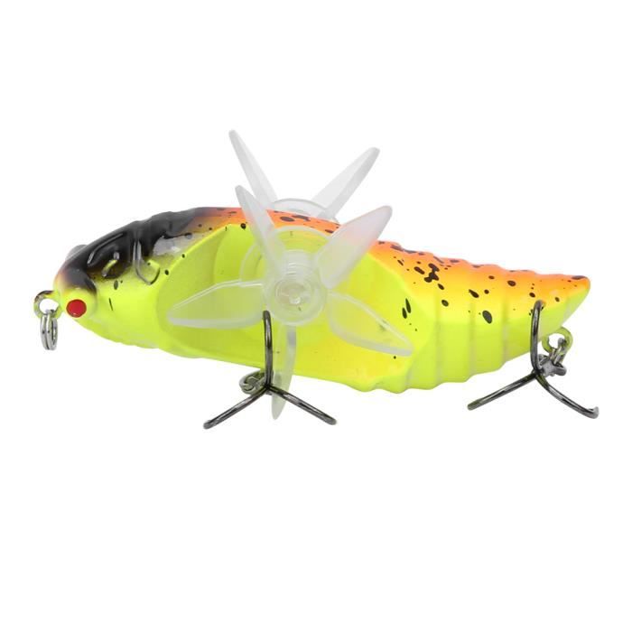 3 Leurres Souples (swimbaits) Pour Bar - Appâts De Bain Poissonnés - Pêche En Eau Douce Ou Mer