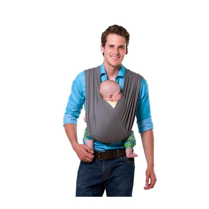 CarryBaby Stone