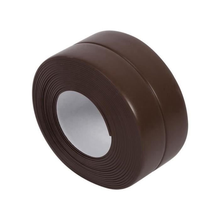 Bande d'étanchéité 3 1/2 po x 82 pi x 3/16 po